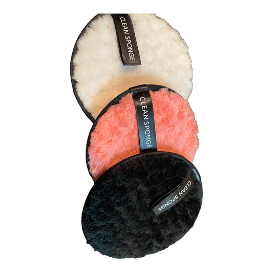 Reusable Makeup Remover Pads